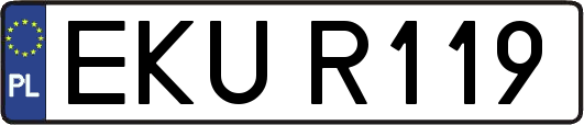 EKUR119