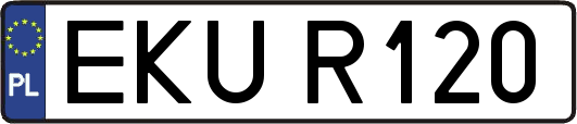 EKUR120