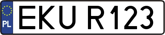EKUR123