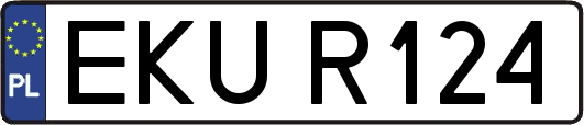 EKUR124