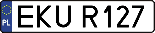 EKUR127