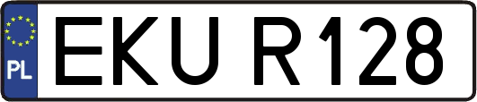 EKUR128