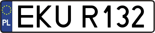 EKUR132