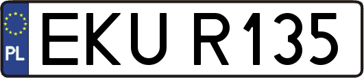 EKUR135