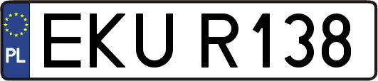 EKUR138