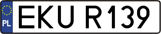 EKUR139