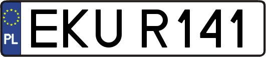 EKUR141