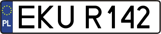 EKUR142