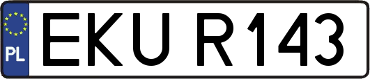 EKUR143