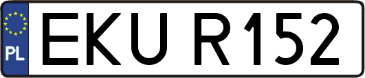 EKUR152