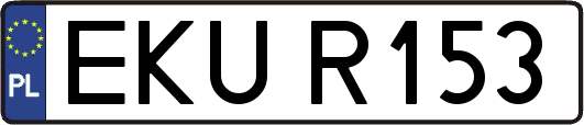 EKUR153