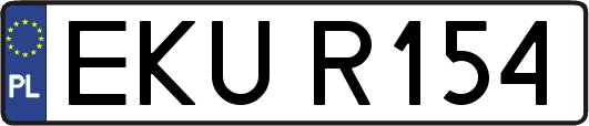 EKUR154
