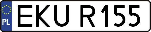 EKUR155