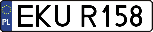 EKUR158