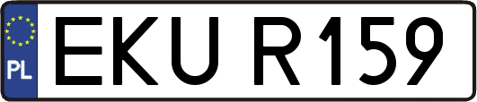 EKUR159