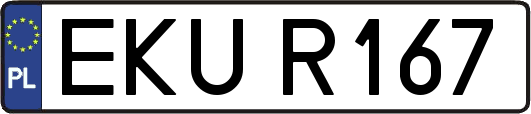 EKUR167
