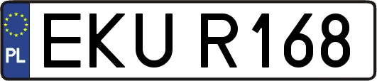 EKUR168