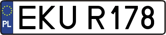 EKUR178