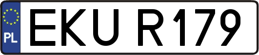 EKUR179