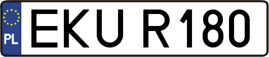 EKUR180