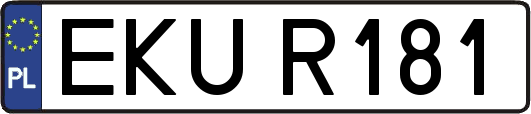 EKUR181