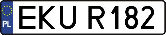 EKUR182