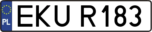EKUR183