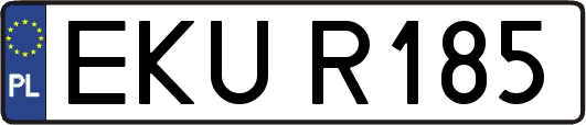EKUR185