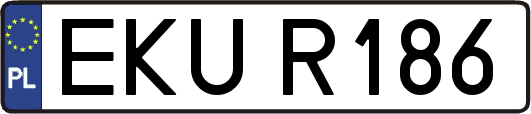 EKUR186