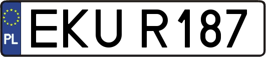 EKUR187