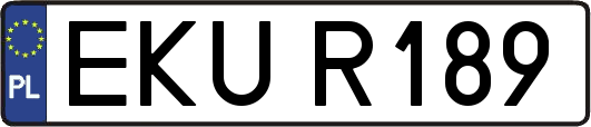 EKUR189