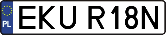 EKUR18N