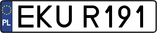EKUR191