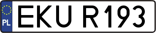 EKUR193