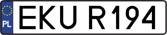 EKUR194