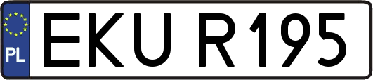 EKUR195