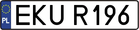 EKUR196