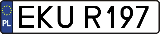 EKUR197