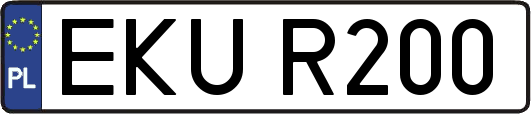 EKUR200
