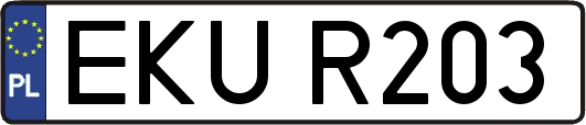 EKUR203