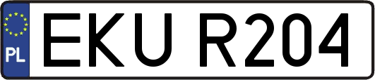 EKUR204