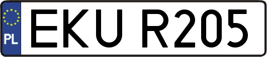 EKUR205