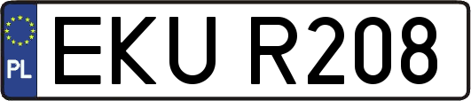 EKUR208