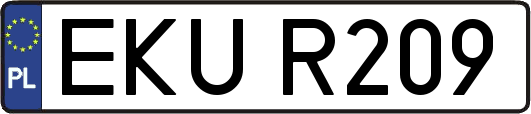 EKUR209
