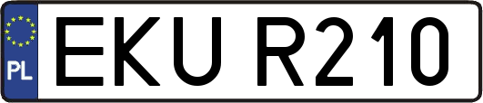 EKUR210