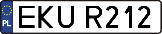 EKUR212