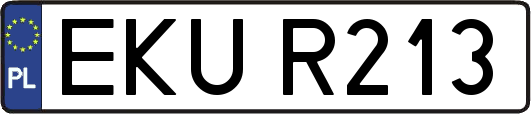EKUR213