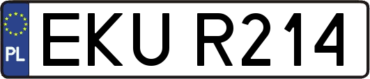 EKUR214