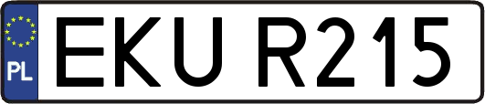 EKUR215