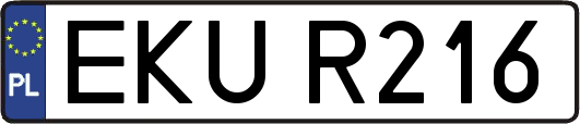 EKUR216
